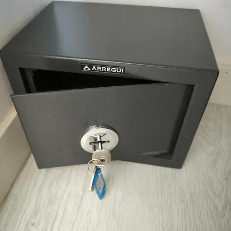 Cristianos Heated Pool Sea View Ac Appartement Los Cristianos (Tenerife)