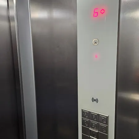 Apartment Cristianos Heated Pool Sea View Ac *