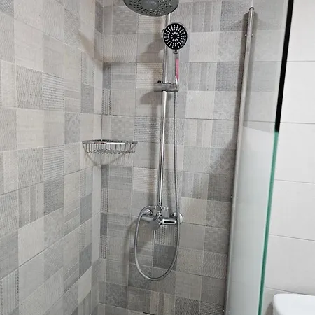 Apartmán Cristianos Heated Pool Sea View Ac *