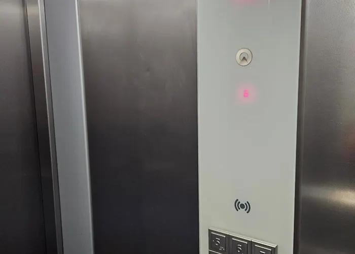 דירה Cristianos Heated Pool Sea View Ac *