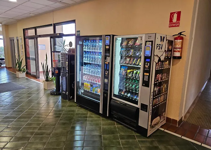 דירה Cristianos Heated Pool Sea View Ac