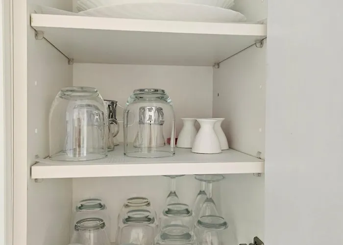 דירה Cristianos Heated Pool Sea View Ac