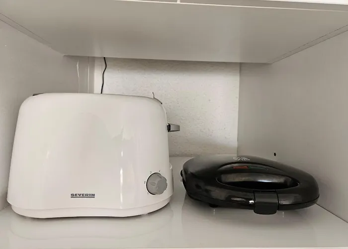 Cristianos Heated Pool Sea View Ac לוס כריסטיאנוס