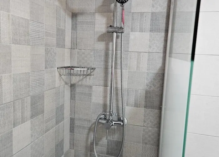 דירה Cristianos Heated Pool Sea View Ac *