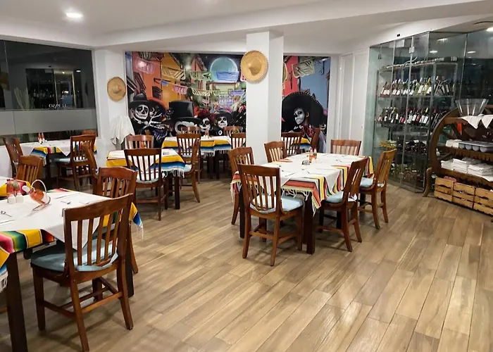 Cristianos Heated Pool Sea View Ac * לוס כריסטיאנוס