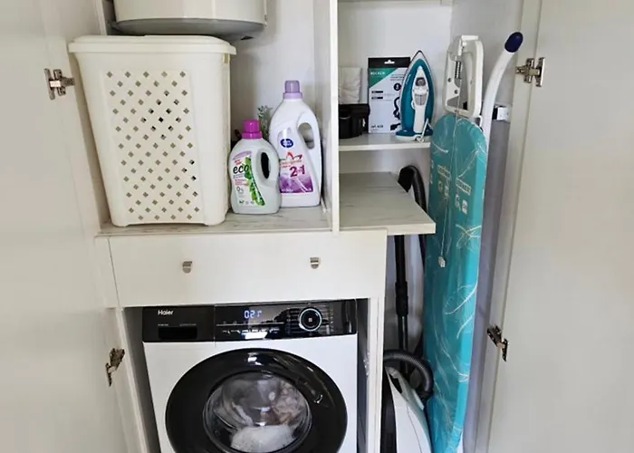 Cristianos Heated Pool Sea View Ac דירה