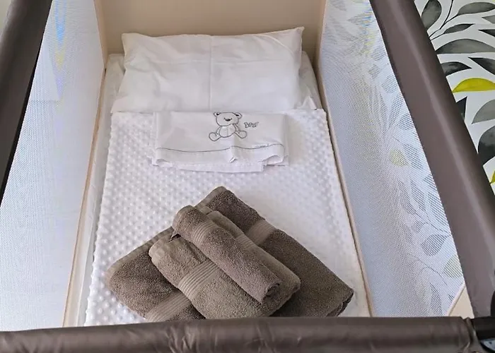 Cristianos Heated Pool Sea View Ac דירה *